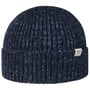 Bonnet Beanie Skaga by Barts bleu foncé