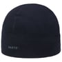 Bonnet en Polaire Uni by Barts bleu foncé