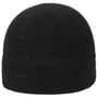 Bonnet en Polaire Uni by Barts noir