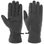 Gants Polaire Classic Uni by Barts gris foncé