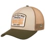 Casquette Trucker 9Forty MC AF by New Era beige