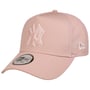 Casquette Trucker EF NY Yankees by New Era rose