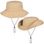 Chapeau Uni Bucket Mesh by Jack Wolfskin beige
