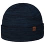 Bonnet Beanie Sewill by Barts bleu foncé