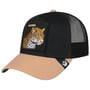 Casquette Trucker The Pantera by Goorin Bros. noir