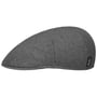 Casquette Parigi Wool by Borsalino anthracite