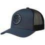 Casquette Trucker Wetsuit Icon Uni by Rip Curl bleu