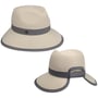 Chapeau Bonamea by Loevenich blanc crème