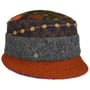 Chapeau en Laine Palivia by Lierys multicolore