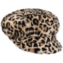 Casquette Gavroche Classic Leo by Lierys beige