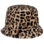 Chapeau en Tissu Classic Leo Bucket by Lierys beige