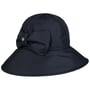 Chapeau de Pluie Elboda by Lierys bleu foncé