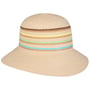 Chapeau en Paille Mialova by Gebeana nature