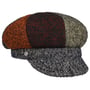 Casquette Gavroche Multicolour Patchwork by Lierys multicolore