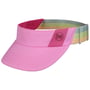 Visière Solid Speed by BUFF pink