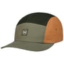 Casquette 5 Panel Venture Allvin Khaki by BUFF khaki
