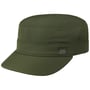 Casquette Militaire Solid Khaki by BUFF khaki
