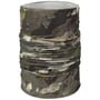 Tour de Cou Coolnet UV+ Hetch by BUFF olive