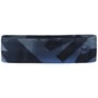 Bandeau CoolNet UV+ Ahin Azure by BUFF bleu foncé