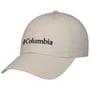 Casquette Provisions Dad Hat by Columbia beige