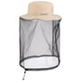 Chapeau Outdoor No See Um Mesh Booney by Columbia beige