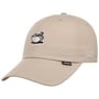 Casquette Guy in a Cup Dad Hat by Djinns blanc crème