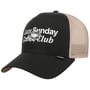 Casquette HFT Guy in a Cup by Djinns noir