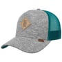 Casquette HFT Colour Melange by Djinns gris clair