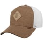 Casquette HFT Jersey Spots by Djinns châtain