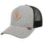 Casquette HFT Jersey Spots by Djinns gris clair