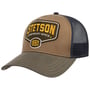Casquette Trucker Legendary 1865 by Stetson marron