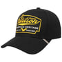 Casquette Since 1865 Eagle by Stetson noir