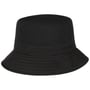 Chapeau Outdoor Waxed Cotton Bucket by Stetson noir