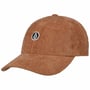 Casquette Circle Stone Dad Hat by Volcom beige