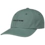 Casquette Full Stone Washed Dad Hat by Volcom vert clair