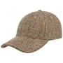 Casquette Dillingham Wool by Stetson beige-moucheté
