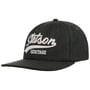 Casquette Heritage Classic by Stetson anthracite-moucheté