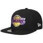 Casquette 9Fifty NBA OTC Lakers by New Era noir