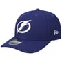 Casquette 9Seventy NHL Team Lightning by New Era denim-bleu foncé