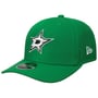 Casquette 9Seventy NHL Team Stars by New Era vert
