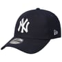 Casquette 39Thirty MLB Classic Yankees by New Era bleu foncé