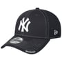 Casquette 39Thirty MLB Neo OTC Yankees by New Era bleu foncé