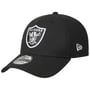 Casquette 39Thirty NFL Team Raiders by New Era noir