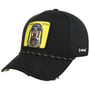 Casquette Finitions Premium by Capslab noir