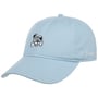 Casquette Idefix Dad Hat by Capslab bleu foncé