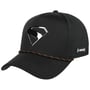 Casquette DC Comics Finitions Premium by Capslab noir