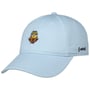 Casquette Minions Despicable Me Banana by Capslab bleu clair