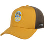 Casquette Minions Despicable Me Premium by Capslab moutarde