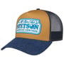 Casquette Trucker Bowling All Star by Stetson denim