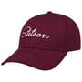Casquette Classic Lettering by Stetson bordeaux